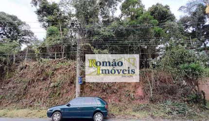 Terreno Plano à venda, 894 m² por R$ 200.000 - Parque Petrópolis - Mairiporã/SP