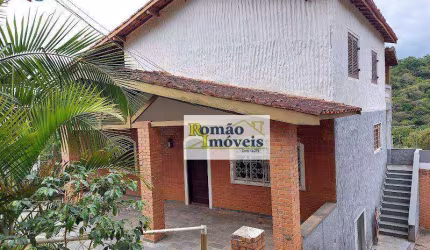 Chácara à venda, 1080 m² por R$ 490.000,00 - Parque Bela Vista - Mairiporã/SP