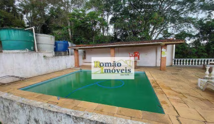Terreno à venda, 1020 m² por R$ 250.000,00 - Parque Bela Vista - Mairiporã/SP
