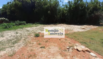 Terreno à venda, 601 m² por R$ 260.000,00 - Barreiro - Mairiporã/SP