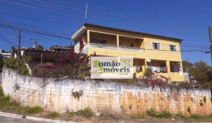 Casa à venda, 177 m² por R$ 450.000,00 - Jardim Odorico - Mairiporã/SP