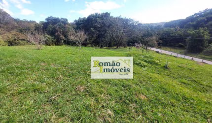 Maravilhoso Terreno de 6.841m² em Localização Privilegiada no Bairro da Sta. Inês!