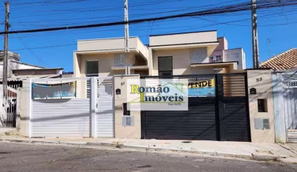 Casa à venda, 122 m² por R$ 470.000,00 - Terra Preta - Mairiporã/SP