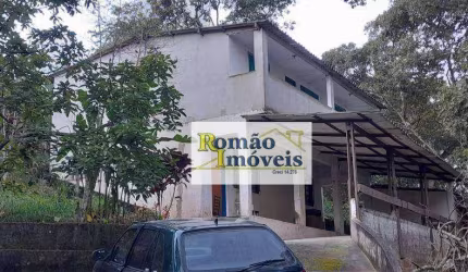 Chácara à venda, 1162 m² por R$ 330.000,00 - Parque Floresta Negra - Mairiporã/SP