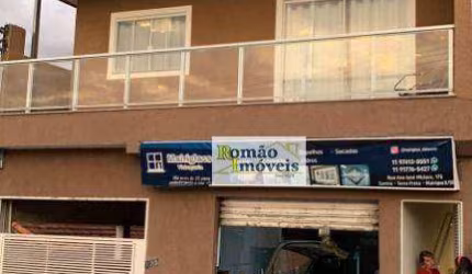 Casa à venda, 214 m² por R$ 750.000,00 - Terra Preta - Mairiporã/SP