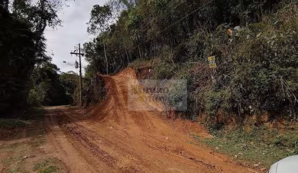 Terreno à venda, 1375 m² por R$ 180.000,00 - Jardim Cinco Lagos de Santa Maria - Mairiporã/SP