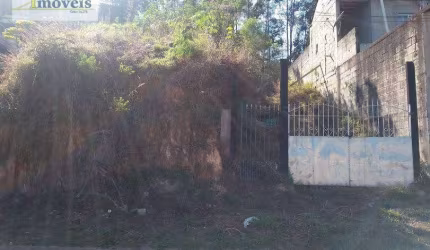 Terreno à venda, 345 m² por R$ 120.000,00 - Jardim Santana - Mairiporã/SP