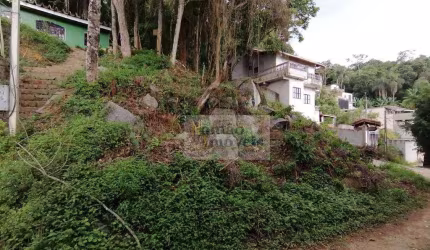 Terreno à venda, 279 m² por R$ 175.000,00 - Clube de Campo - Mairiporã/SP