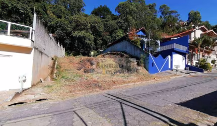 Terreno à venda, 436 m² por R$ 270.000,00 - Jardim Oliveira - Mairiporã/SP