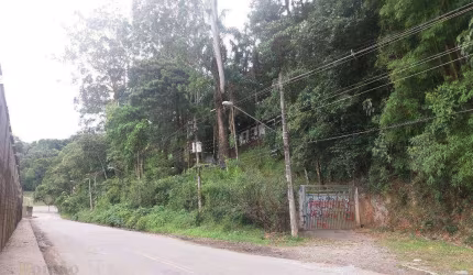 Área à venda, 32935 m² por R$ 2.000.000,00 - Tremembe - São Paulo/SP