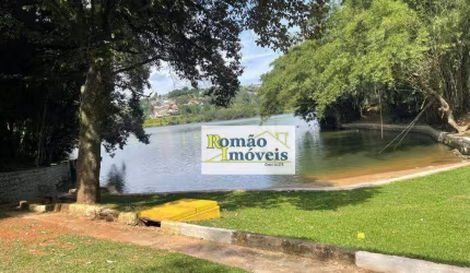 Casa com 3 dormitórios à venda, 144 m² por R$ 1.200.000,00 - Residencial Baia Branca - Mairiporã/SP