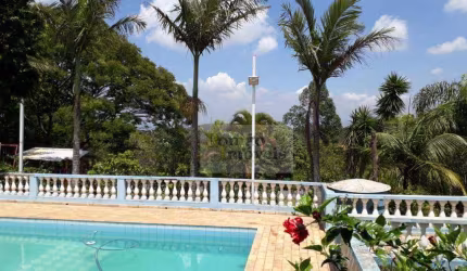 Chácara à venda, 4371 m² por R$ 600.000,00 - Olho D'Água - Mairiporã/SP