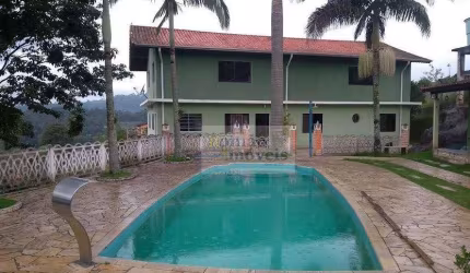 Casa em Mairiporã/SP - Bairro Pq Votorantim - Estuda Permuta