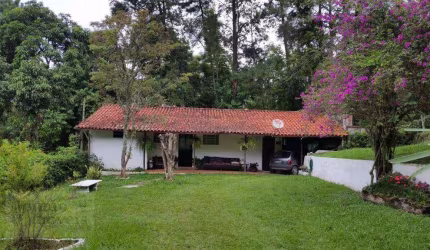 Chácara à venda, 9000 m² por R$ 630.000,00 - Jardim Sandra - Mairiporã/SP