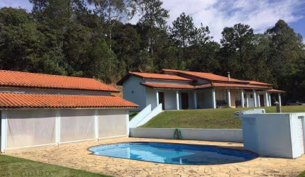 Chácara à venda, 9640 m² por R$ 1.299.000,00 - Jardim Cinco Lagos de Santa Maria - Mairiporã/SP