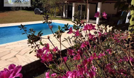 Chácara à venda, 5866 m² por R$ 650.000,00 - Olho D'Água - Mairiporã/SP
