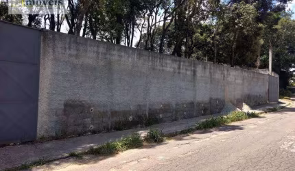 Terreno à venda, 1296 m² por R$ 460.000,00 - Jardim São Gonçalo - Mairiporã/SP