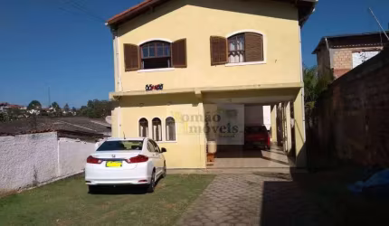 Casa à venda, 190 m² por R$ 850.000,00 - Vila Ipanema - Mairiporã/SP