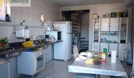 Casa à venda, 180 m² por R$ 500.000,00 - Jardim Esperança - Mairiporã/SP