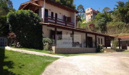 Chácara à venda, 1404 m² por R$ 1.300.000,00 - Rio Acima - Mairiporã/SP