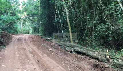 Terreno à venda, 2200 m² por R$ 90.000,00 - Sausalito - Mairiporã/SP
