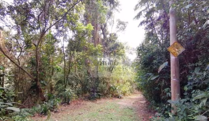 Terreno à venda, 5821 m² por R$ 70.000,00 - Chácaras Santa Fé - Mairiporã/SP