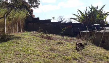 Terreno à venda, 490 m² por R$ 85.000,00 - Jardim Spada - Mairiporã/SP