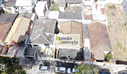 Casa à venda, 150 m² por R$ 1.000.000,00 - Centro - Mairiporã/SP