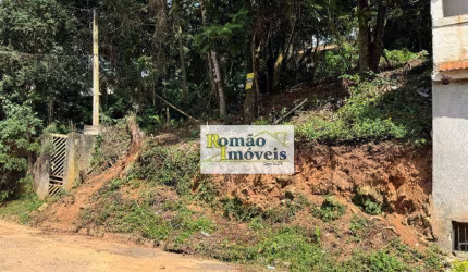 Terreno à venda, 440 m² por R$ 150.000,00 - Jardim Sandra - Mairiporã/SP