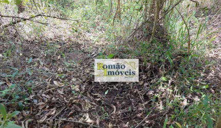 Terreno à venda, 1250 m² por R$ 200.000,00 - Oasis Paulista - Mairiporã/SP