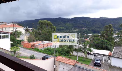 Casa com 2 dormitórios à venda, 156 m² por R$ 490.000,00 - Jardim Oliveira - Mairiporã/SP