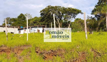 Terreno à venda, 1000 m² por R$ 220.000,00 - Parque Bela Vista - Mairiporã/SP