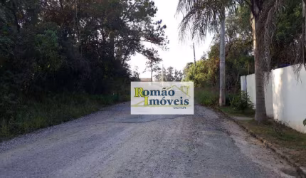 Terreno à venda, 1250 m² por R$ 155.000,00 - Jardins de Mairiporã II - Mairiporã/SP