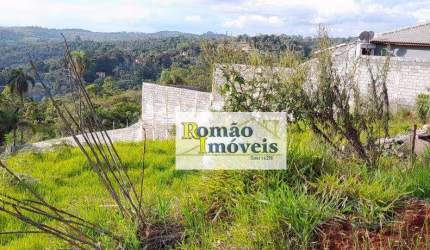 Terreno à venda, 1680 m² por R$ 170.000,00 - Parque Bela Vista - Mairiporã/SP