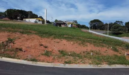 Terreno à venda, 360 m² por R$ 490.000,00 - Reserva São Nicolau - Atibaia/SP