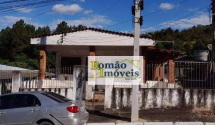 2 Casas com 5 dormitórios e 7 vagas na garagemà venda, 333 m² por R$ 480.000 - Jardim Esperança - Mairiporã/SP