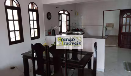 Casa à venda, 196 m² por R$ 700.000,00 - Jardim Oliveira - Mairiporã/SP