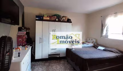 Casa com 6 dormitórios à venda, para renda, renda de R$ 4.000,00,  AC 220 m² por R$ 800.000