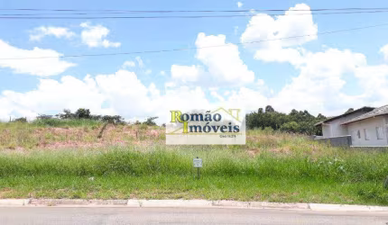 Terreno à venda, 1089 m² por R$ 500.000,00 - Condominio Shamballa III - Atibaia/SP