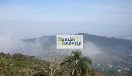 Chácara inacabada com 3 dormitórios à venda, 3091 m² por R$ 340.000 - Jardim da Serra - Mairiporã/SP