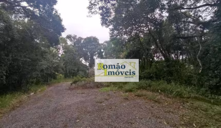 Terreno à venda, 1335 m² por R$ 580.000,00 - Alpes de Atibaia - Atibaia/SP