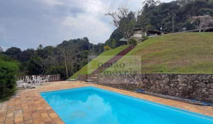 Casa à venda, 280 m² por R$ 3.000.000,00 - Campos de Mairiporã - Mairiporã/SP
