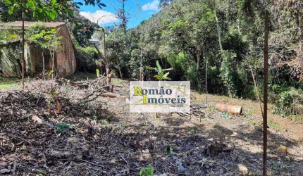 Terreno à venda, 1003 m² por R$ 300.000,00 - Chácara Bela Vista - Mairiporã/SP