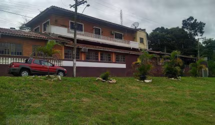 Salão à venda, 900 m² por R$ 1.300.000,00 - Jardim Sandra - Mairiporã/SP
