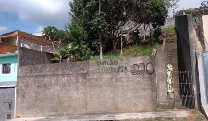 Terreno à venda, 300 m² por R$ 140.000,00 - Jardim Pereira - Mairiporã/SP