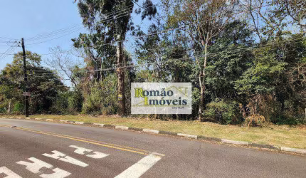 Terreno à venda, 1268 m² por R$ 250.000,00 - Condomínio Alpes da Cantareira - Mairiporã/SP