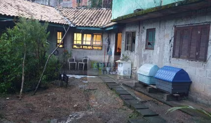 Casa com 2 dormitórios à venda, 150 m² por R$ 180.000,00 - Barreiro - Mairiporã/SP