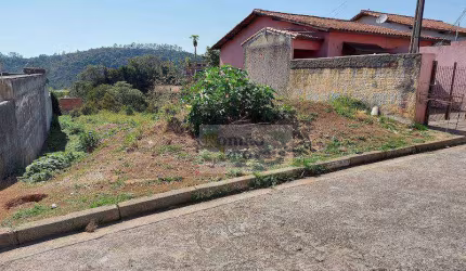 Terreno à venda, 300 m² por R$ 150.000,00 - Jardim Celeste - Mairiporã/SP