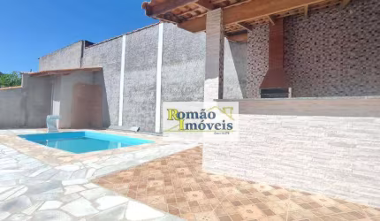 Casa com 3 dormitórios à venda, 101 m² por R$ 530.000,00 - Sun Valley - Mairiporã/SP