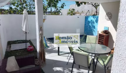 Casa à venda, 110 m² por R$ 580.000,00 - Vem Viver Terra Preta - Mairiporã/SP